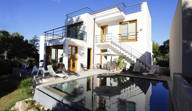 Villa Venere, 6 bedrooms 5 bathrooms, private pool and sea