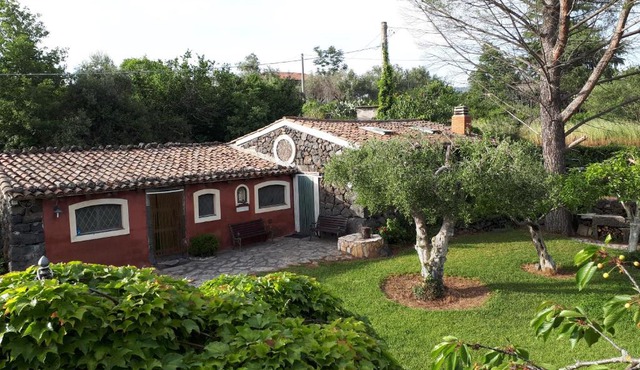 Villa Vecchio