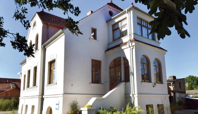 Villa Veda