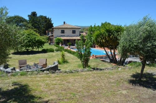 Villa VEDA