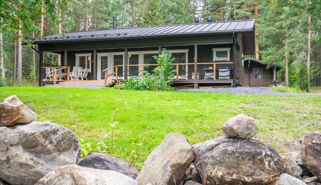 Villa vehmas by Interhome