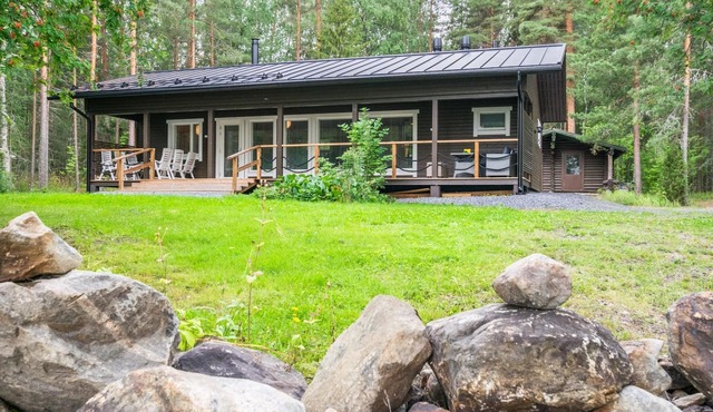 Villa vehmas by Interhome
