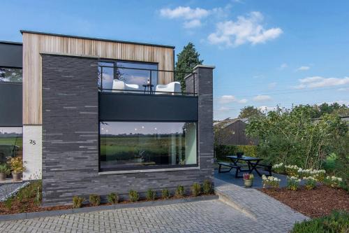Villa veld en velo