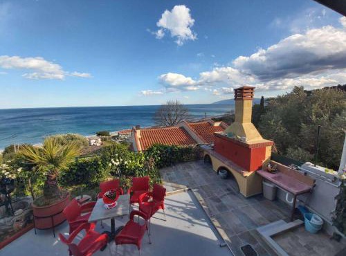 Villa Velika GR