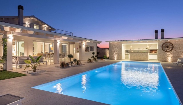 Villa Venere - Luxury Villa with pool