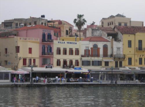 Villa Venezia