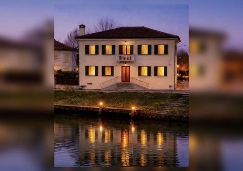 Villa Venezia