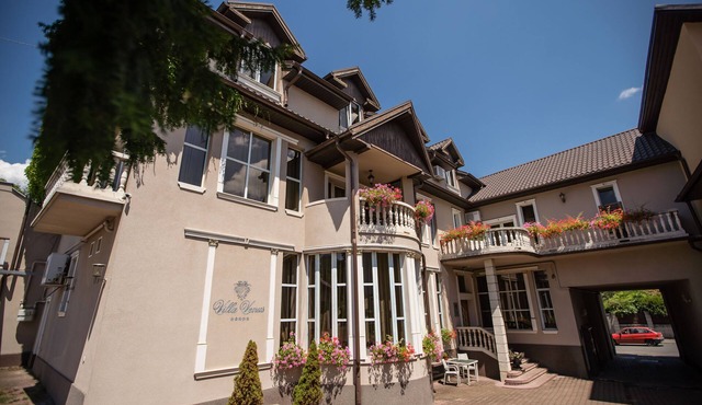 Villa Venus Boutique Hotel