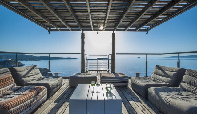 Villa Venus - Five Bedroom Villa, Sleeps 10