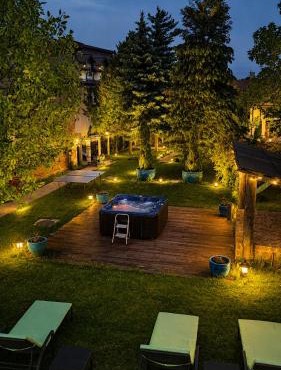 Villa Venus