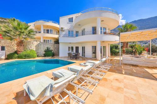 Villa Venus