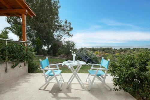 Villa Vera Views