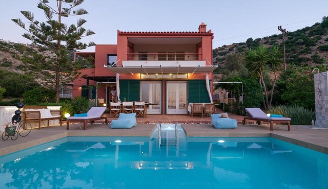Villa Verde