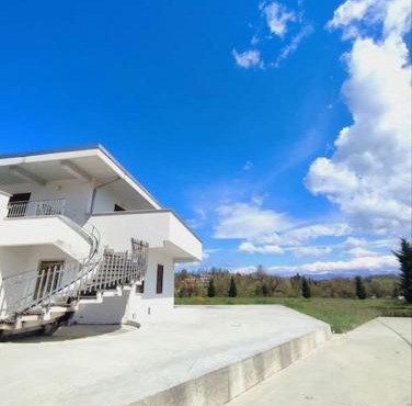 Villa Verde