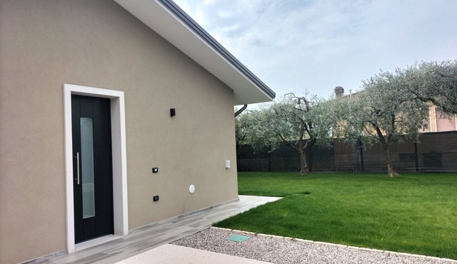 Villa Verde