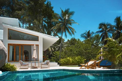 Villa Verde Ko Phangan