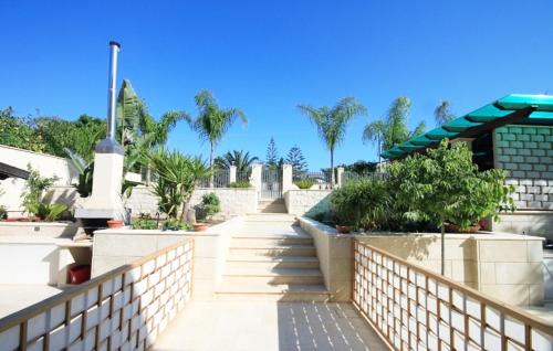 Villa Verdemare San Lorenzo, Mare e Relax a due passi dalla Spiaggia
