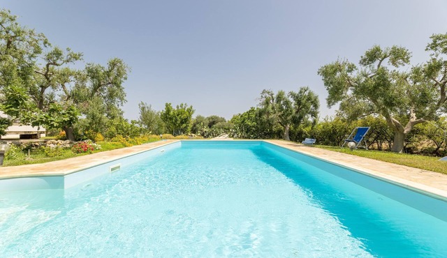 Villa Verdena Down - Carovigno