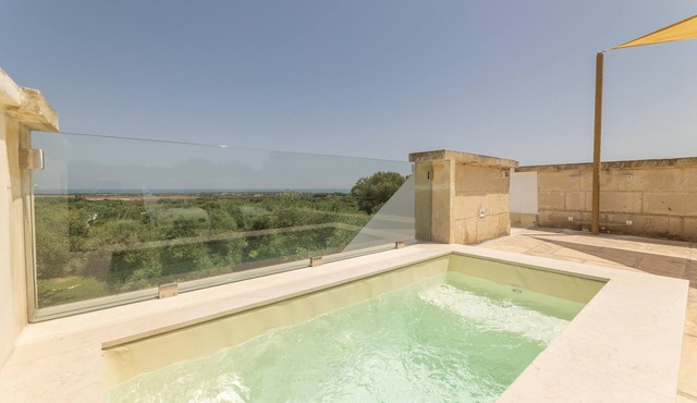 Villa Verdena Up - Ostuni