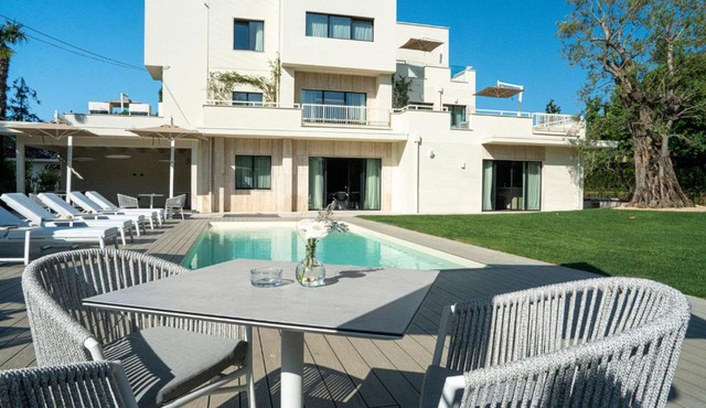 Villa Verdeoro