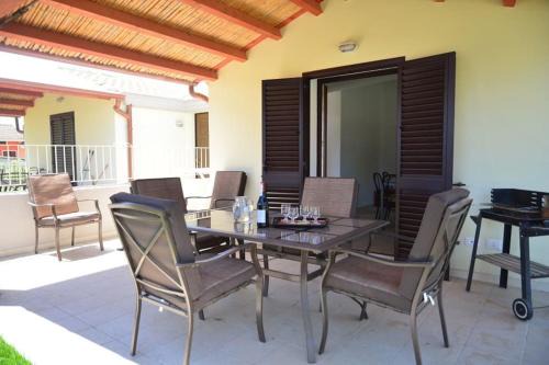Villa VerdeSole