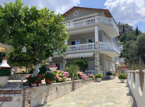 villa verleti