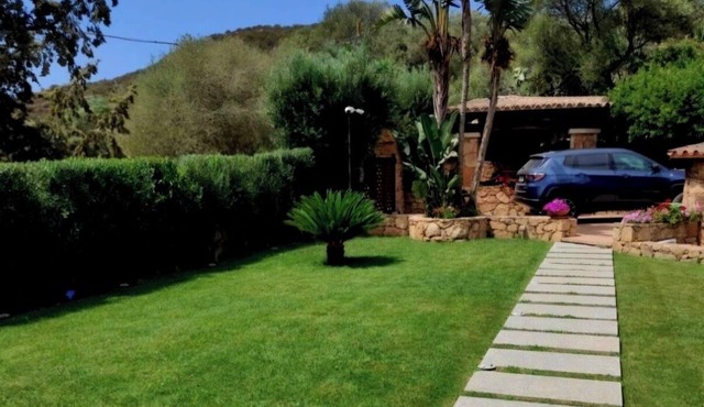 Villa Veronica Porto Istana