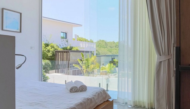 Villa Vista Del Mare 2-BR with a private pool