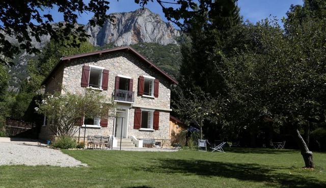 Villa Victoire