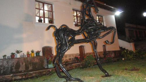 Villa Victoria