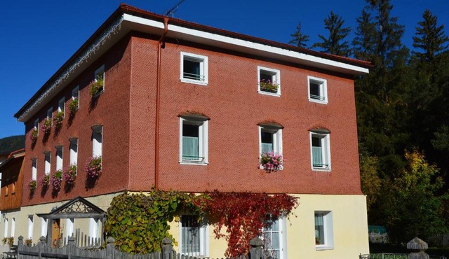 Villa Vidal
