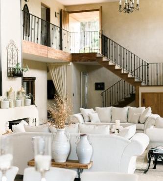 Villa Vie
