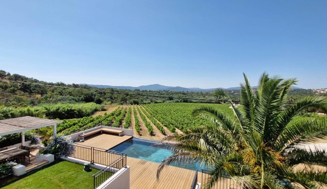 Villa Vigna