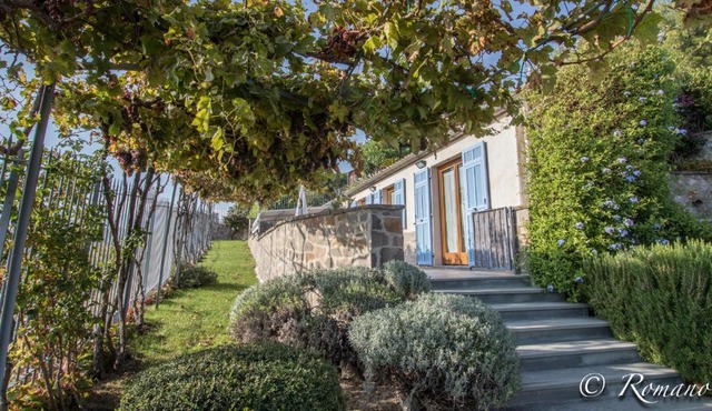Villa Vigna