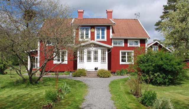 Villa Vilan - Countryside Lodging