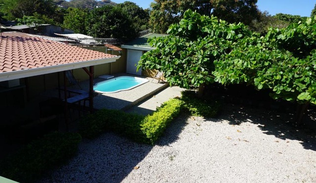 Villa Vilar