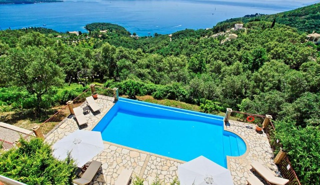 Villa Vilelmina