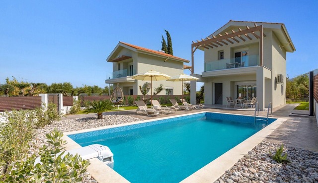Villa Vilenia Harmony by Villa Plus