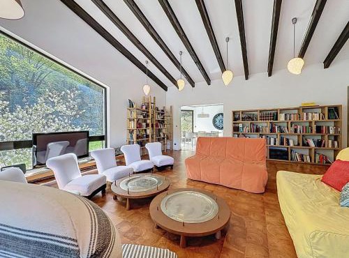 Villa Villa 111 an der Loreley mit Sauna by Interhome