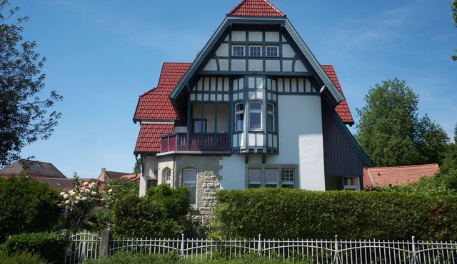 Villa Villa Beckmann - room for your holidays