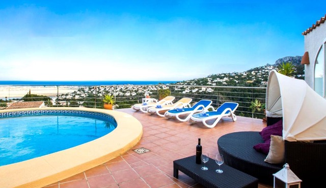 Villa Villa Charly by Interhome