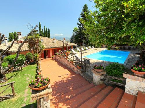 Villa Villa Mina by Interhome