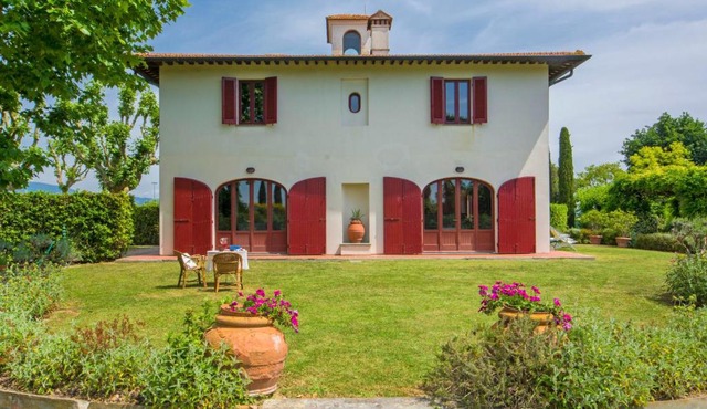 Villa Villa Ponticelli by Interhome