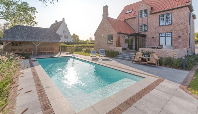 Villa Villa Sas by Interhome