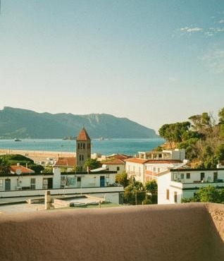 Villa Villacolle