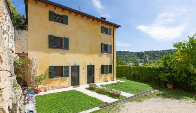 Villa Villamonte