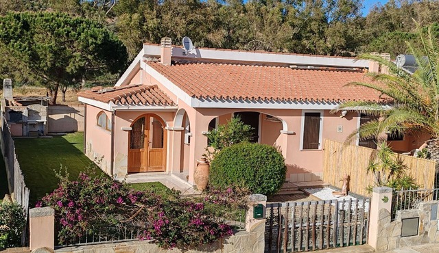 Villa Villasimius by Interhome