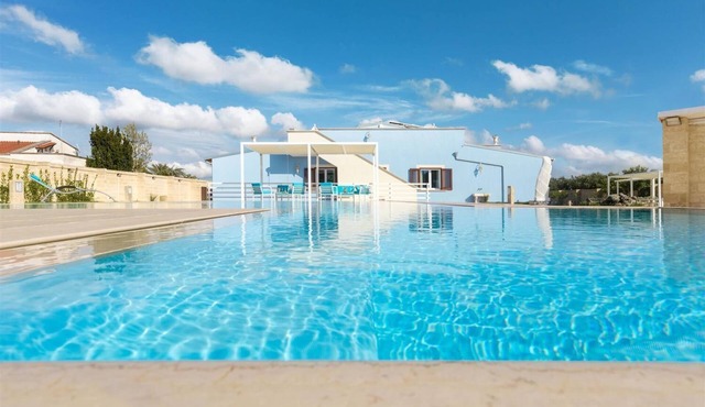 Villa Vincenti by Perle di Puglia