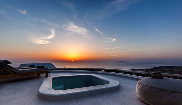 Villa Vinea