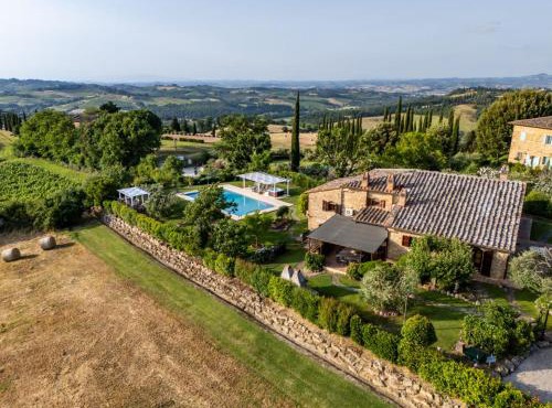 Villa Vineyard View by Interhome